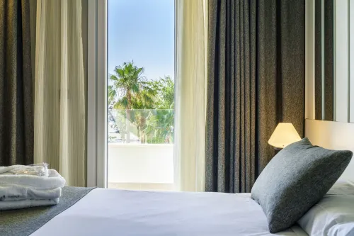 Costa del Sol Torremolinos Hotel Chambres Photos