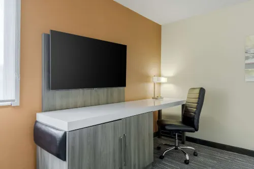 Best Western Plus Renton Inn Photos