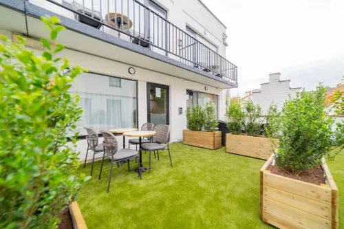 Grand Hotel Normandy by CW Hotel Collection Eksterior Photos