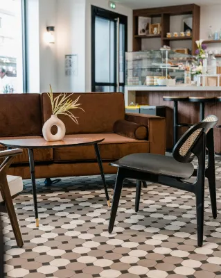 Beau M Paris Yleiset tilat Photos