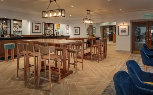 Forest Pines Hotel, Spa & Golf Resort Leisure & Recreation Photos