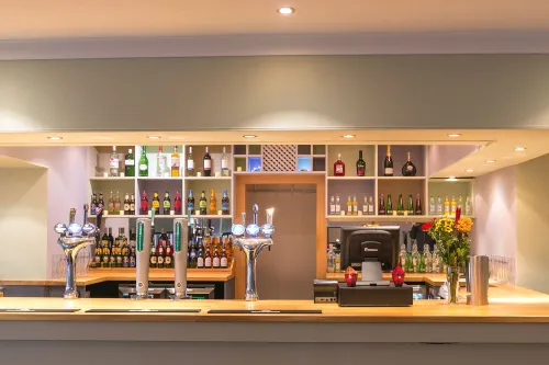 Celtic International Hotel Cardiff Airport Freizeit und Erholung Photos