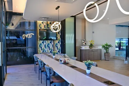 City Lodge Hotel Umhlanga Ridge Khu vực công cộng Photos