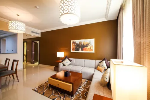 Lavender Hotel Al Nahda Dubai Photos