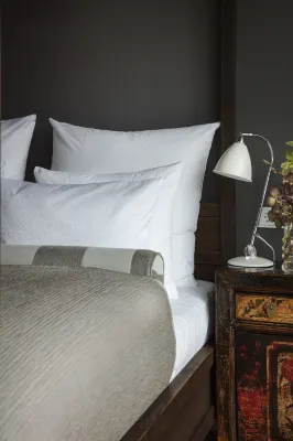 Nimb Hotel Rooms Photos