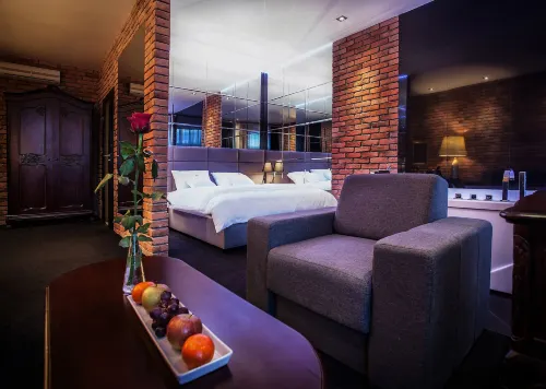 Hotel Betmanowska Main Square Residence Adults Only Photos