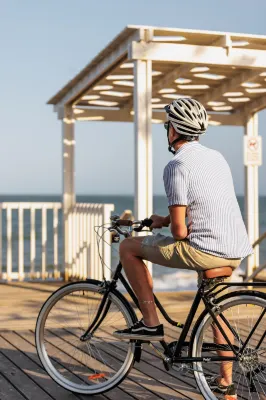 The Sebel Brisbane Margate Beach Photos