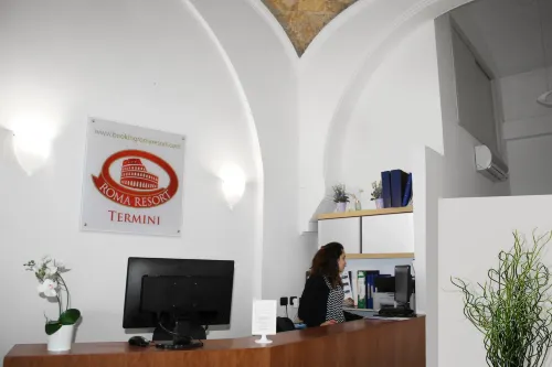 Roma Resort Termini Da non perdere Photos