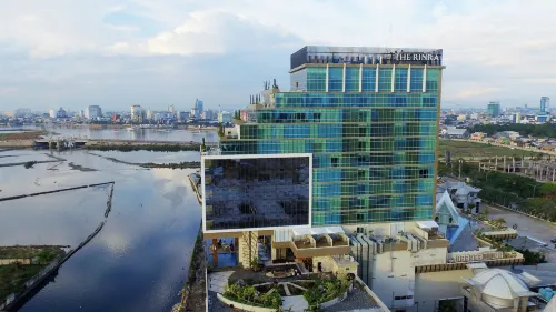 The Rinra Makassar Da non perdere Photos