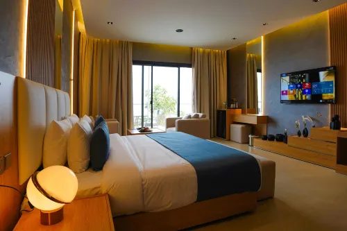 Palma Beach Resort & Spa Photos
