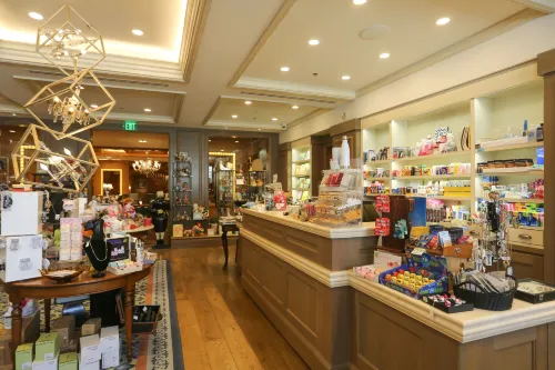 Little America Hotel Salt Lake City Leisure & Recreation Photos