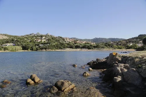 Bagaglino I Giardini di Porto Cervo À proximité de l'hôtel Photos