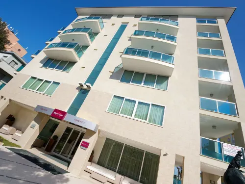 Mercure Rimini Artis Suositellut Photos