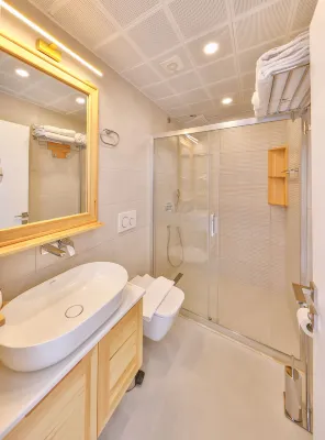 Hotel Aysima Rooms Photos