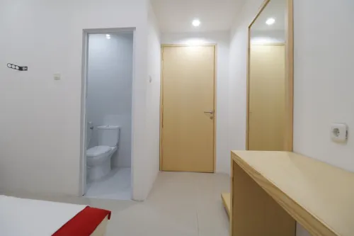 RedDoorz Plus @ Kapuk Business Park Photos