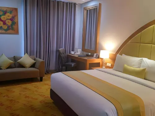 Grand Serela Yogyakarta Photos