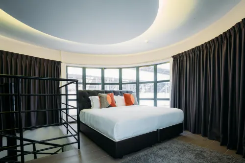 B Lot Hotel Da non perdere Photos