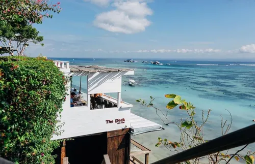 Batu Karang Lembongan Resort & Spa Near Hotel Photos