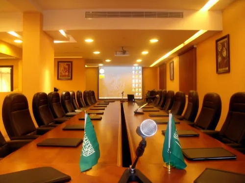 Jazan Inn Hotel Business Photos