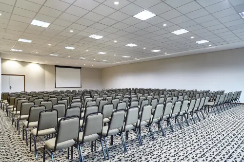Sheraton Vitoria Hotel مرافق الأعمال Photos
