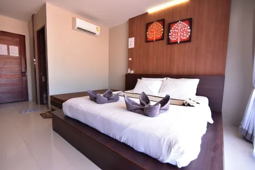Ricci House Resort Photos