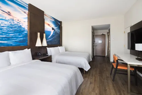 San Diego Marriott Del Mar Rooms Photos