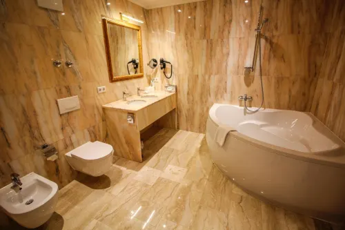Grand Hotel Palladium Photos