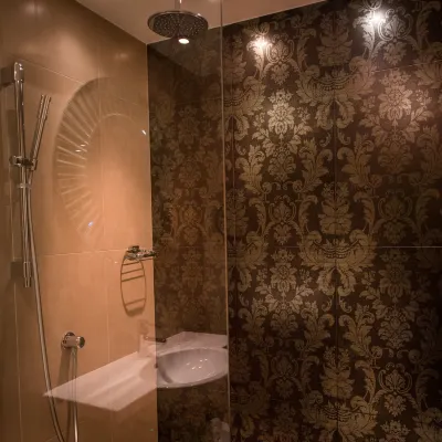 Hotel Indigo Glasgow Rooms Photos