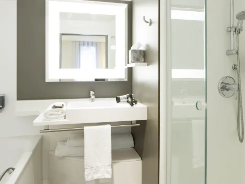 Novotel Suites Gare Lille Europe Chambres Photos