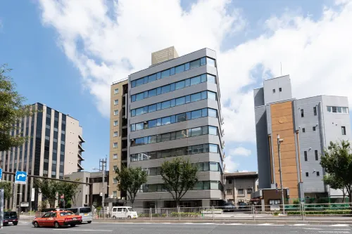 Ban Hotel Tsukiji Ginza À ne pas manquer Photos