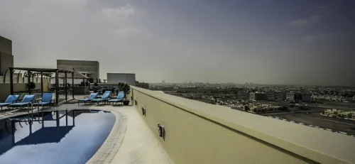 Elite Byblos Hotel Здоровье и отдых Photos