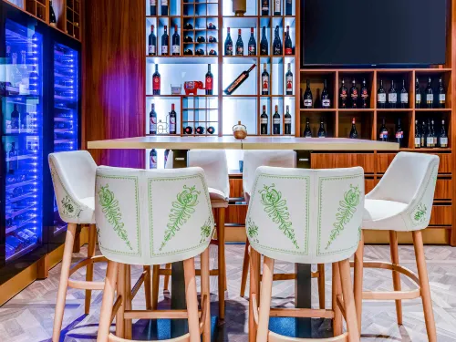 Mercure Timisoara Leisure & Recreation Photos