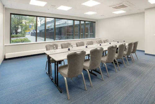Park Inn by Radisson Valdemara, Riga Business Facilities Photos