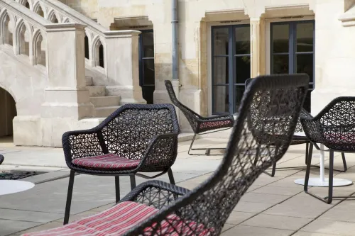 Best Western Premier Hotel de la Paix Yleiset tilat Photos