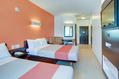 Motel 6 Roanoke, TX - Northlake - Speedway Photos