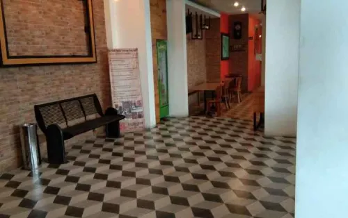 Mira Hotel Banjarmasin Area Publik Photos