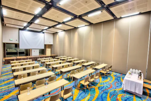 Estelar Cartagena de Indias Hotel y Centro de Convenciones Business Photos