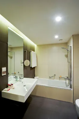 SANA Reno Hotel Photos