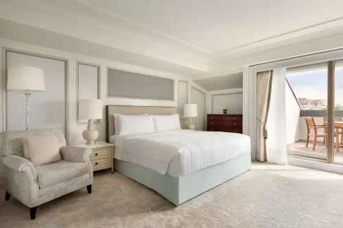 Shangri-La Bosphorus, Istanbul À ne pas manquer Photos