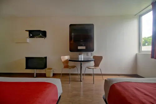 Motel 6 - Miami, FL – Miami International Airport Camere Photos