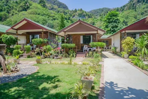 Phi Phi Nice Beach Resort Featured Photos