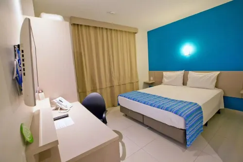 Go Inn Hotel Aracaju Photos