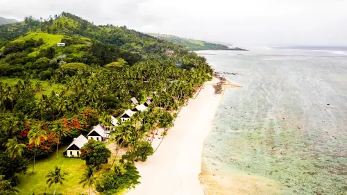 Tambua Sands Beach Resort Hotellin lähellä Photos