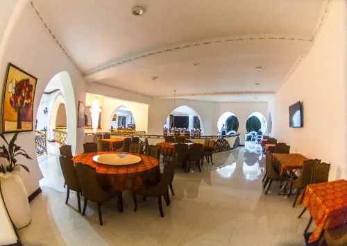 Madinat Al Bahr Business & Spa Hotel Питание Photos