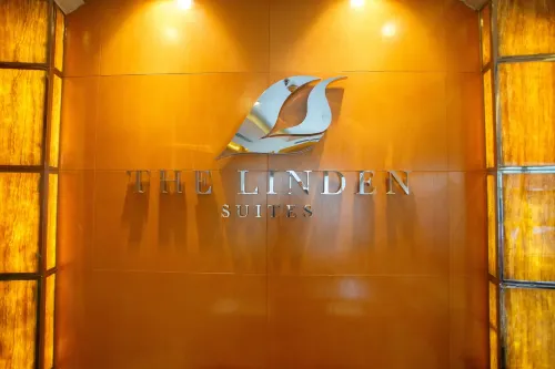 The Linden Suites À proximité de l'hôtel Photos