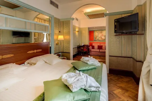 C-Hotels Rubens Chambres Photos