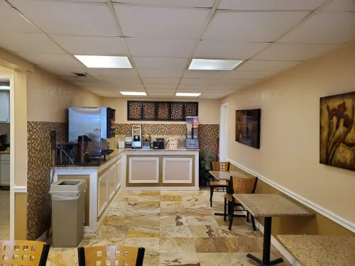 Super 8 by Wyndham Little Rock/North/Airport À ne pas manquer Photos