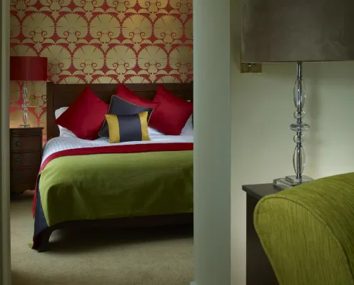 The Swan Hotel, Wells, Somerset - the Coaching Inn Group Rooms Photos