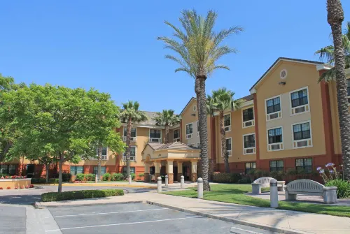 Extended Stay America Suites - Los Angeles - Ontario Airport Esterni Photos
