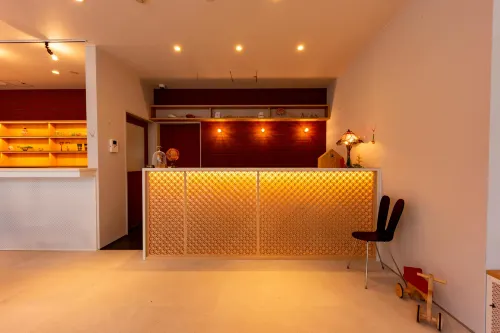 Plat Hostel Keikyu Sapporo Ichiba الأماكن العامة Photos
